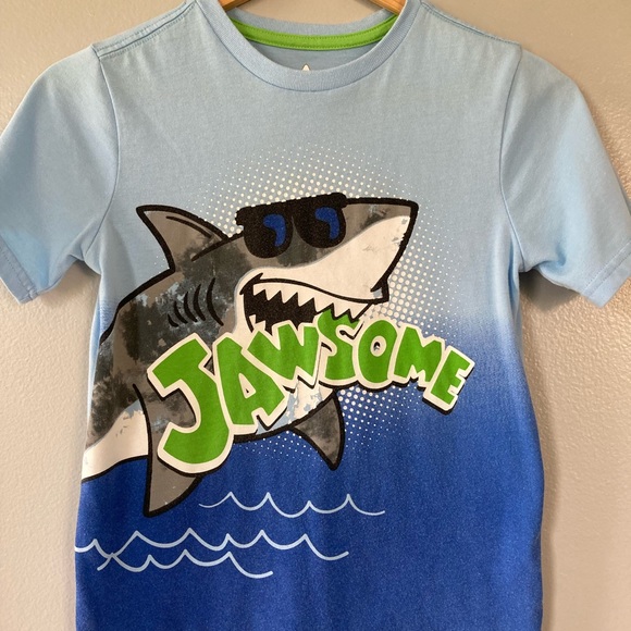 💕6 listings/$12💕 boys Tshirt bundle - Picture 5 of 11